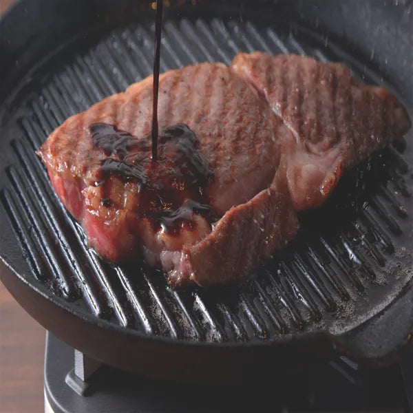 【千葉】kazusa-smoke お肉が美味しくなる 燻製ステーキソース 100ml