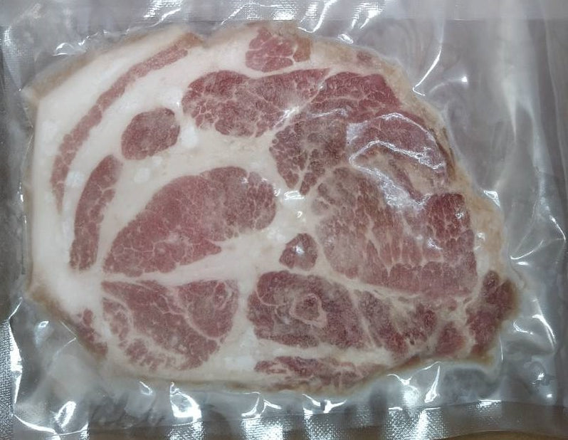 【山梨】晴耕ファーム 甲州富士桜ポーク 味噌漬け 単品