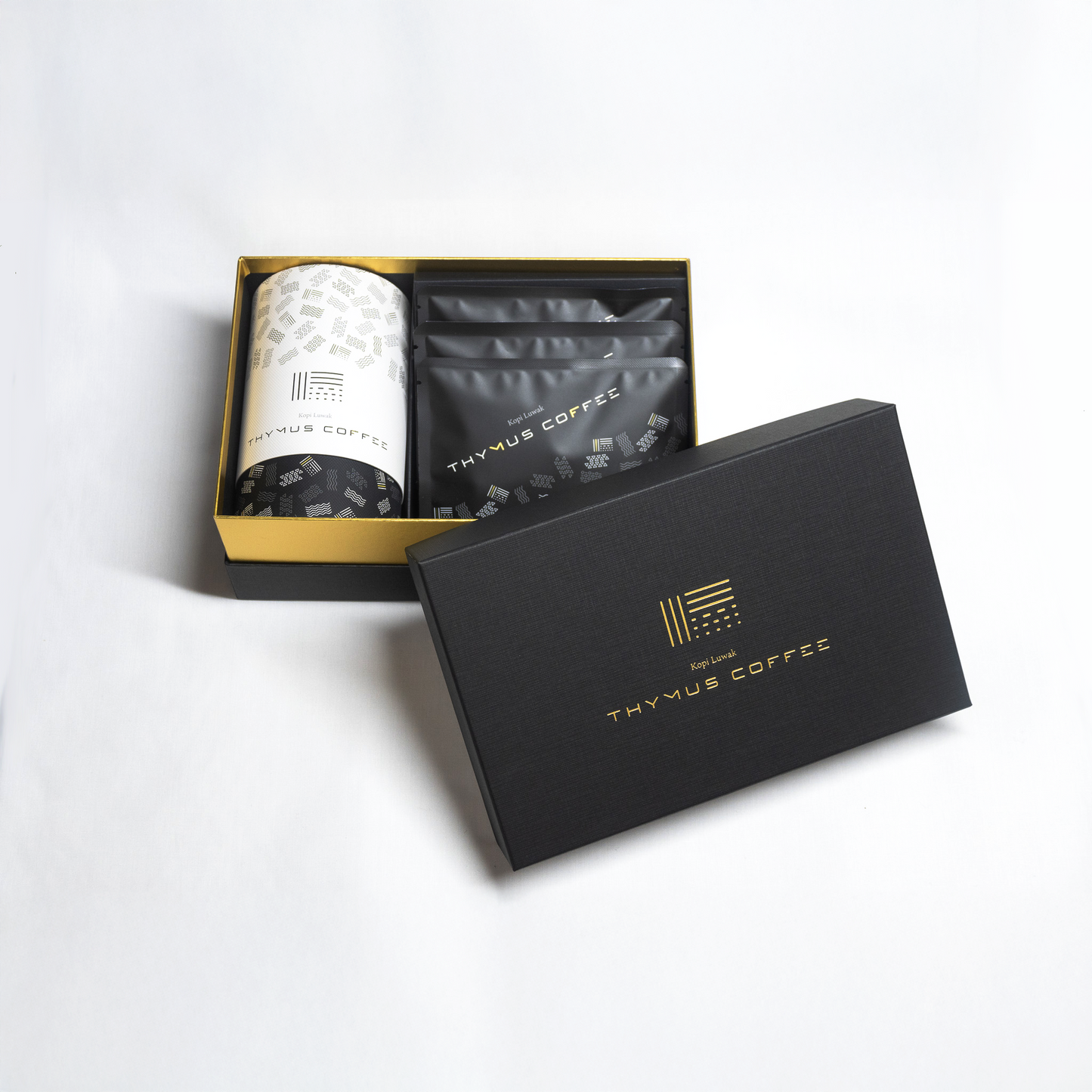 【茨城】THYMUS COFFEE ギフトセット