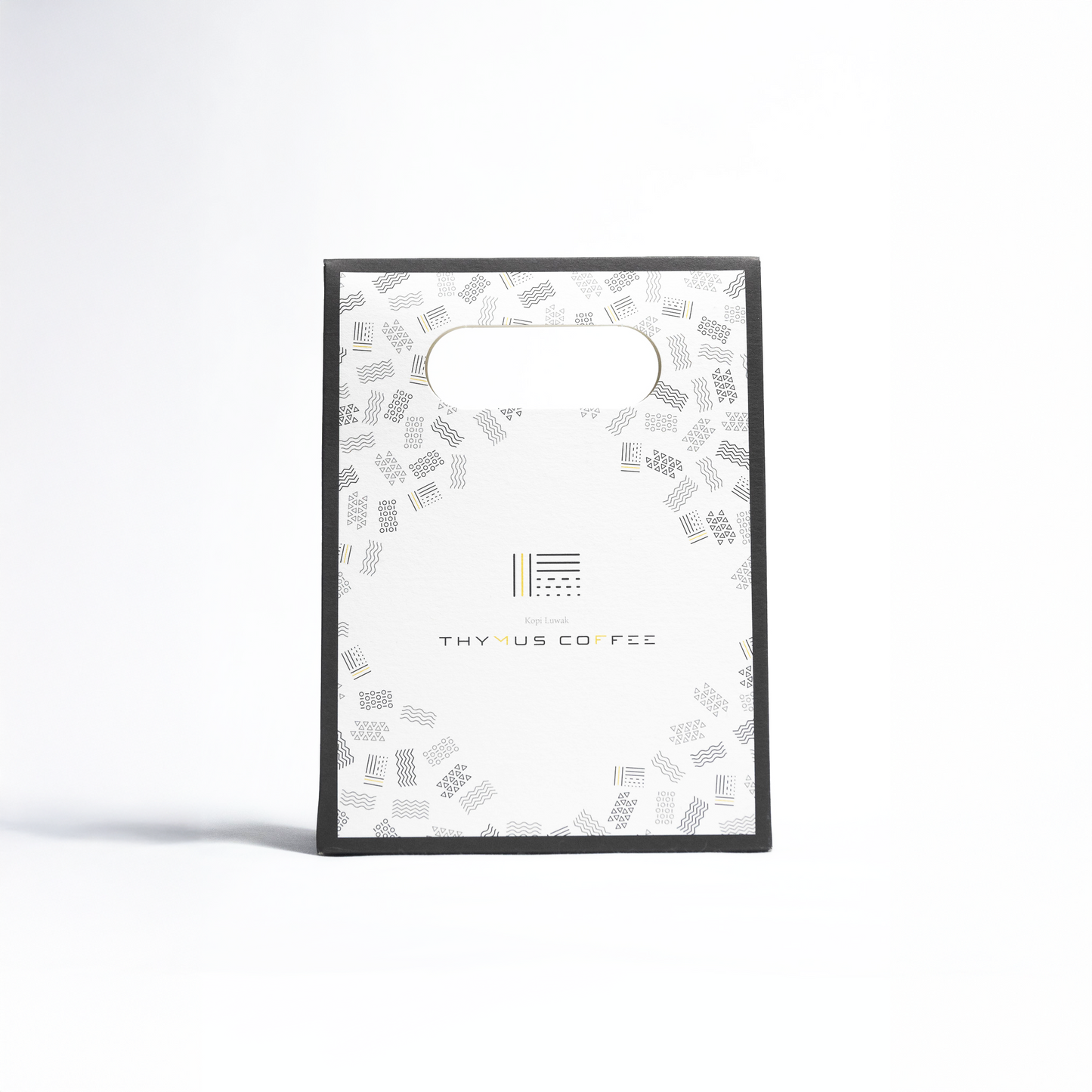 【茨城】THYMUS COFFEE ドリップパックセット