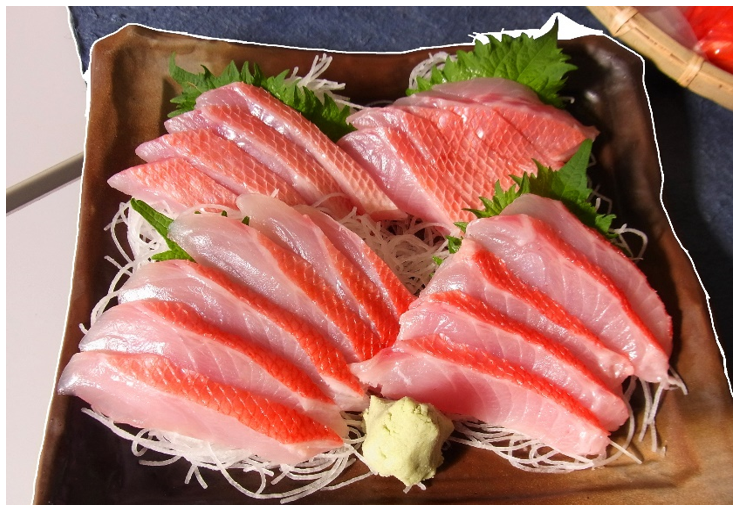 【静岡】渡辺水産 金目鯛ギフトセット