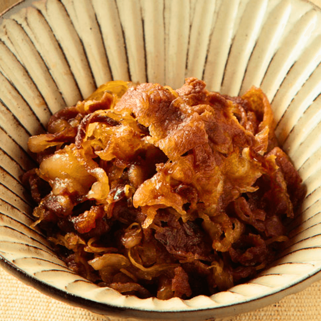 【京都】大橋商事 京の肉 切り落とし 380g