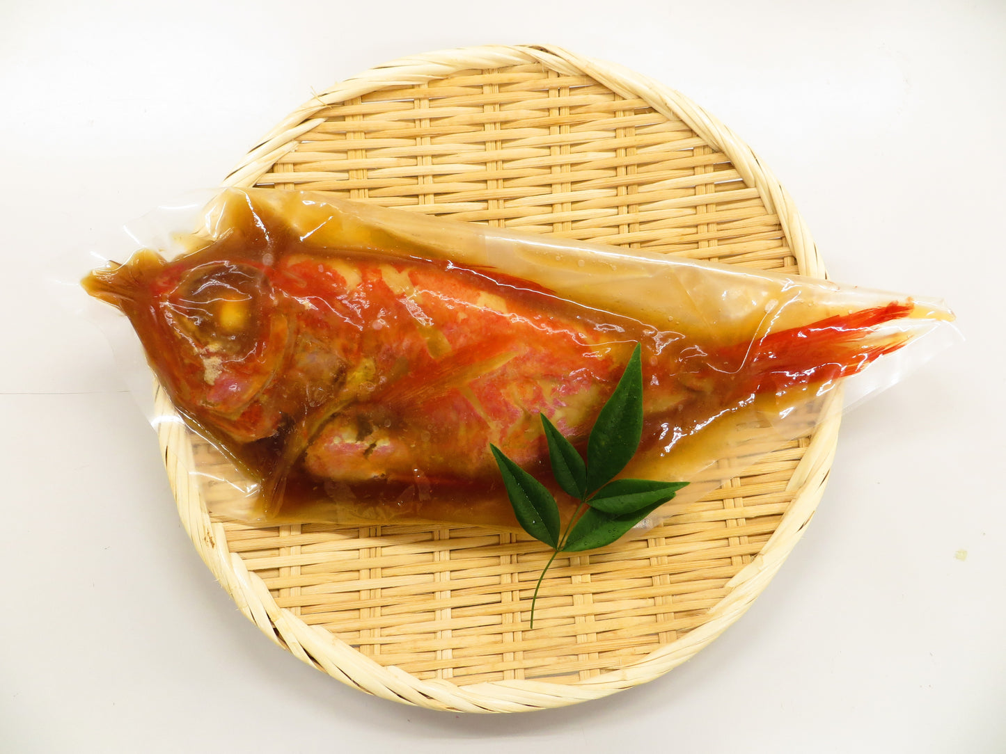 【静岡】渡辺水産 金目鯛ギフトセット