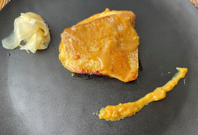 【高知】N`sファクトリー 生姜真鯛3種 贅沢セット 各味×3個