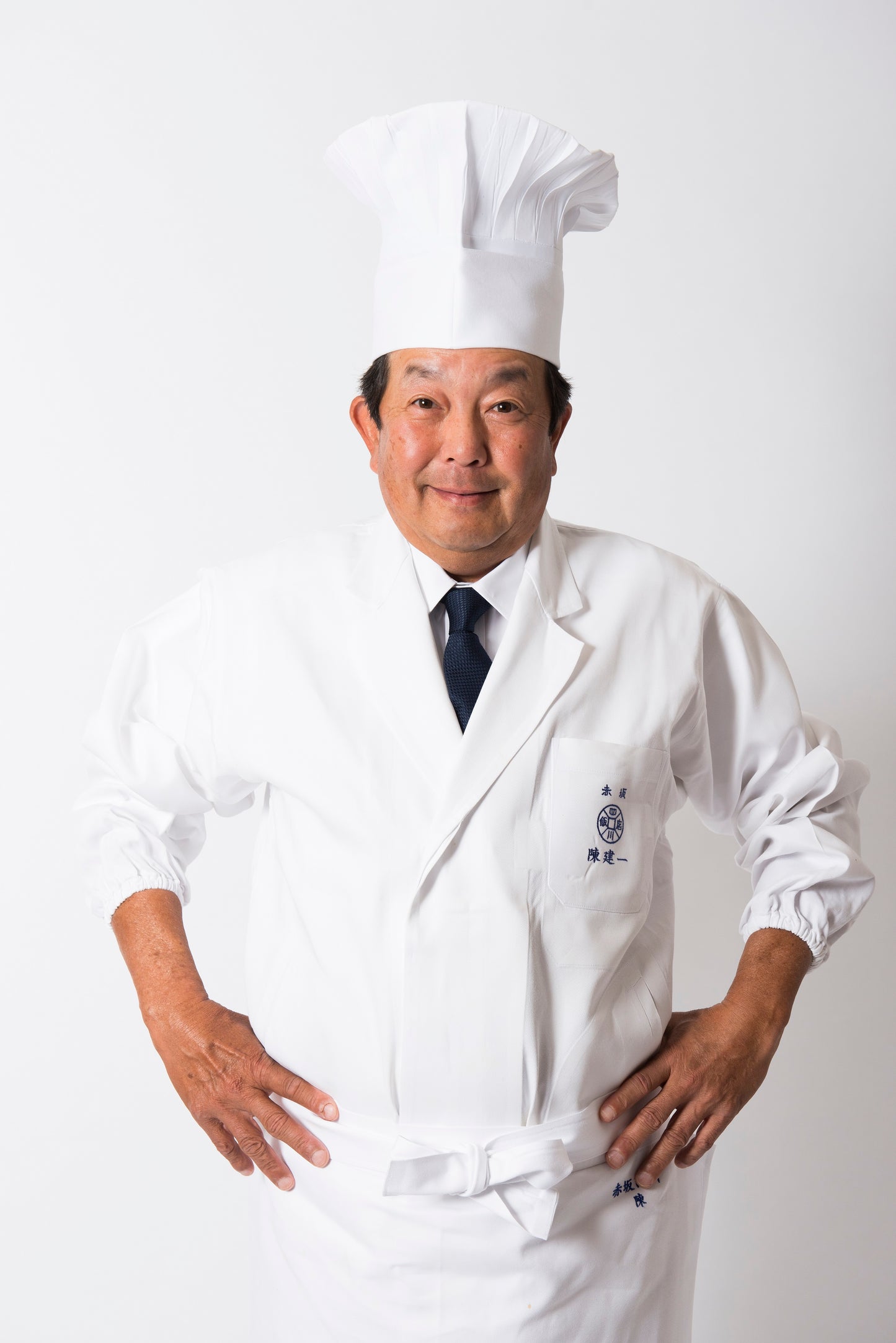 【東京】セット割 四川飯店 陳親子フルコース