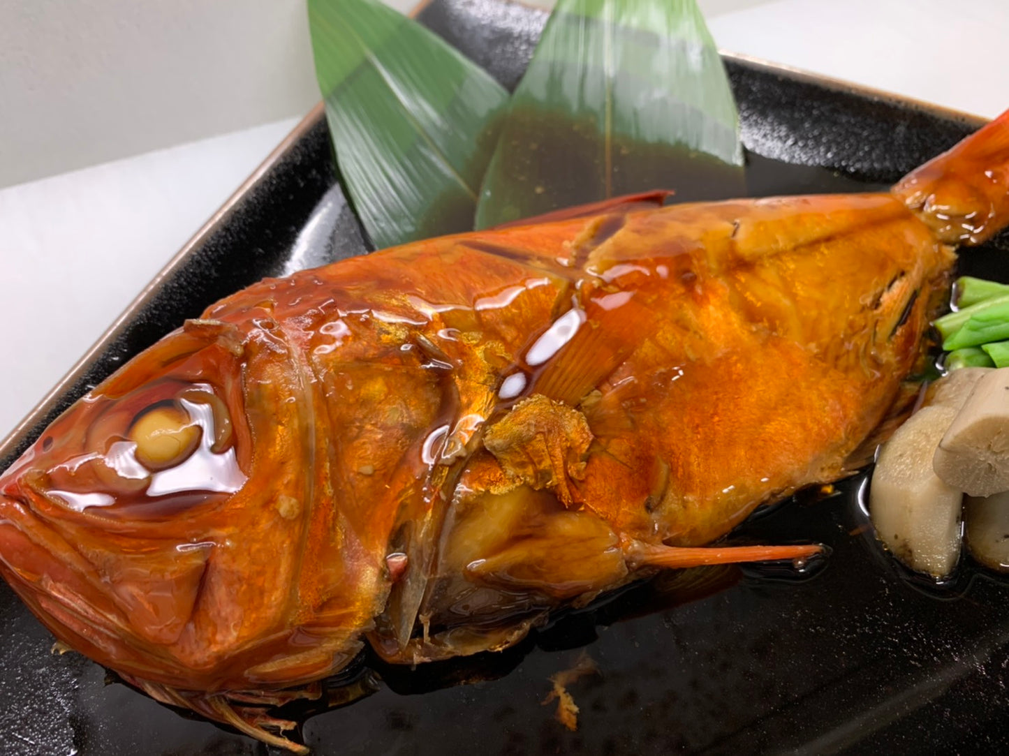 【静岡】渡辺水産 金目鯛ギフトセット