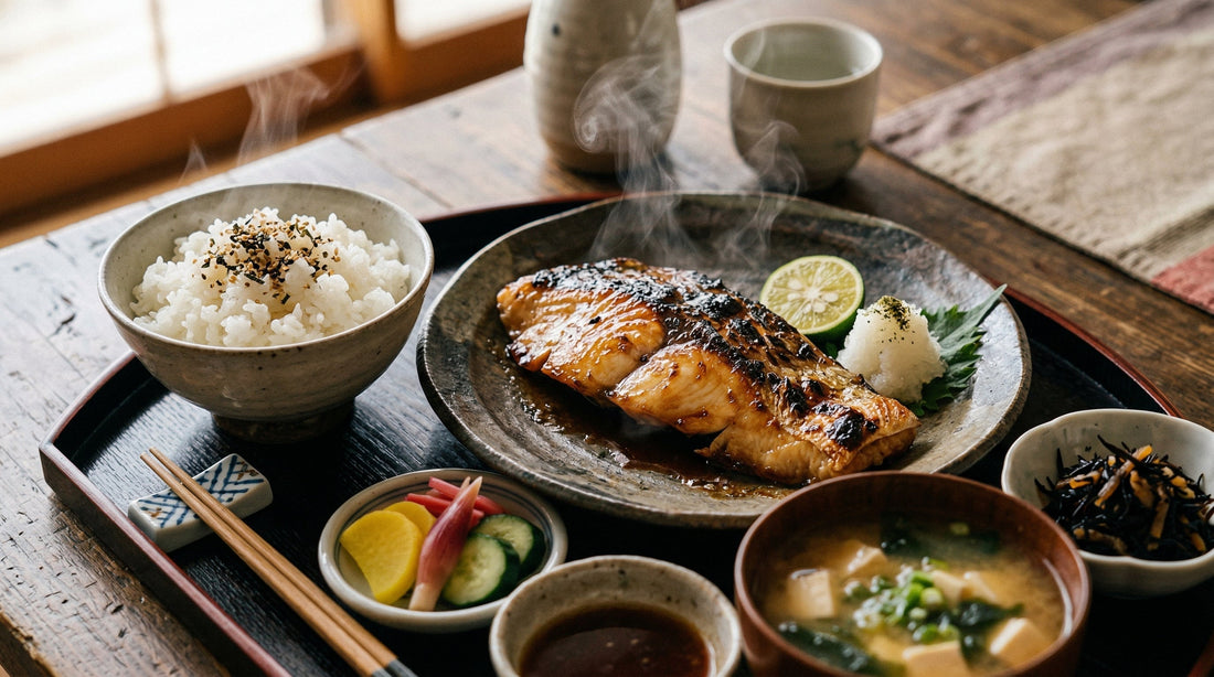 時短なのにごちそう級？高知「生姜真鯛」を通販で取り寄せるべき理由