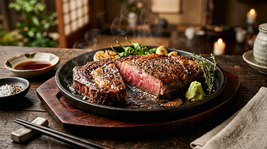 牛肉の概念が変わる？京都で味わう「近江牛」を通販でお取り寄せすべき理由と極上レシピ