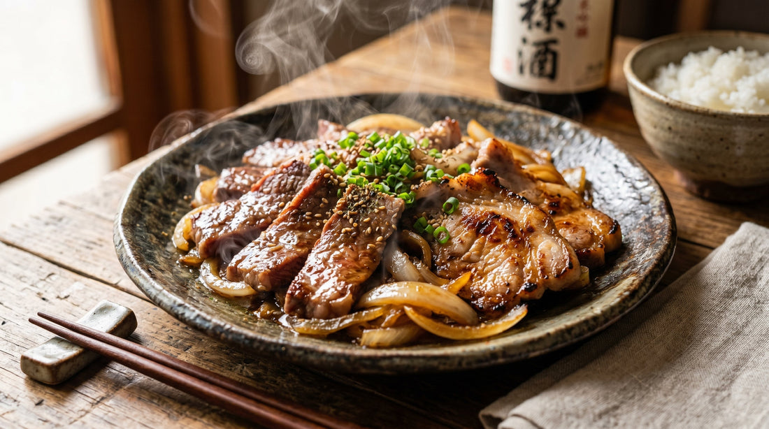 大月玉ねぎはここまで旨い。山梨の塩麹漬けを通販で選びたい理由と絶品レシピ