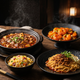 東京の名店 四川飯店の特製ギフト