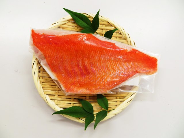 【静岡】渡辺水産　金目鯛しゃぶしゃぶ 湯引きセット