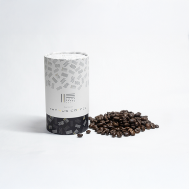 【茨城】THYMUS COFFEE　焙煎豆 100g
