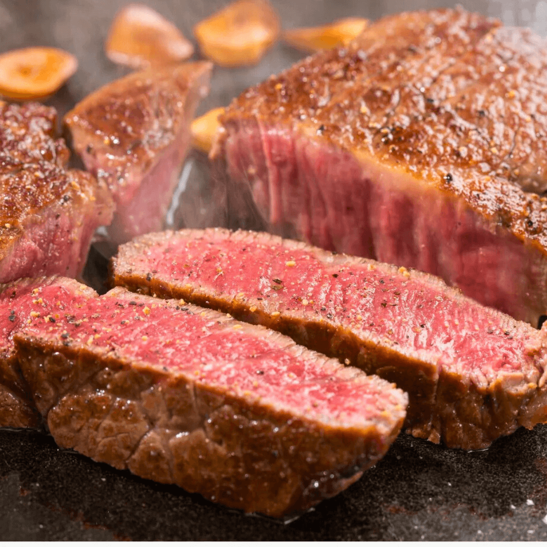 【京都】大橋商事　近江牛　サーロインステーキ用 3枚入（540g）