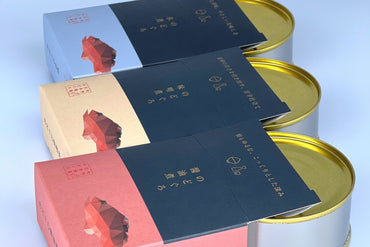 【島根】シーライフ　のどぐろ缶詰セット