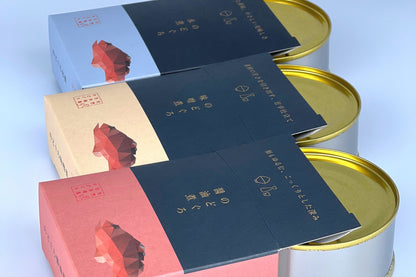 【島根】シーライフ　のどぐろ缶詰セット