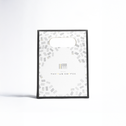 【茨城】THYMUS COFFEE　ドリップパックセット