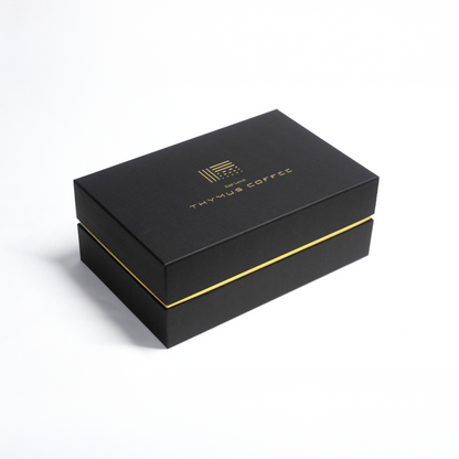 【茨城】THYMUS COFFEE　お菓子セット