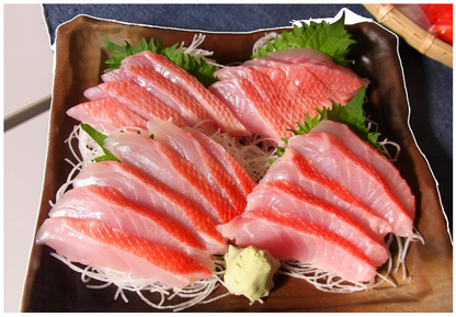 【静岡】渡辺水産　金目鯛ギフトセット