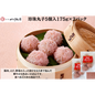 【東京】赤坂四川飯店　陳建一　珍珠丸子5個入175g×2