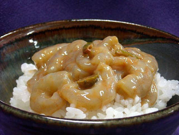 【佐賀】割烹ひさご　えび漬け  純米大吟醸仕込み 100g