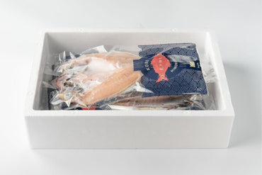 【島根】シーライフ　のどぐろ干物　3尾セット