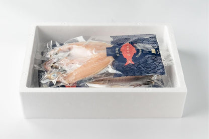 【島根】シーライフ　のどぐろ干物と煮付け ４尾セット