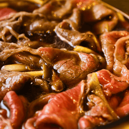 【京都】大橋商事　近江牛　切り落とし　350g