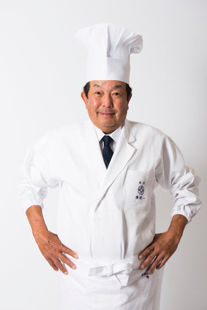 【東京】赤坂四川飯店　陳建一　ふっくら五目炒飯200gx2食×2