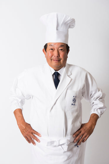 【東京】赤坂四川飯店　陳建一　手包み肉焼売4個入160g×2
