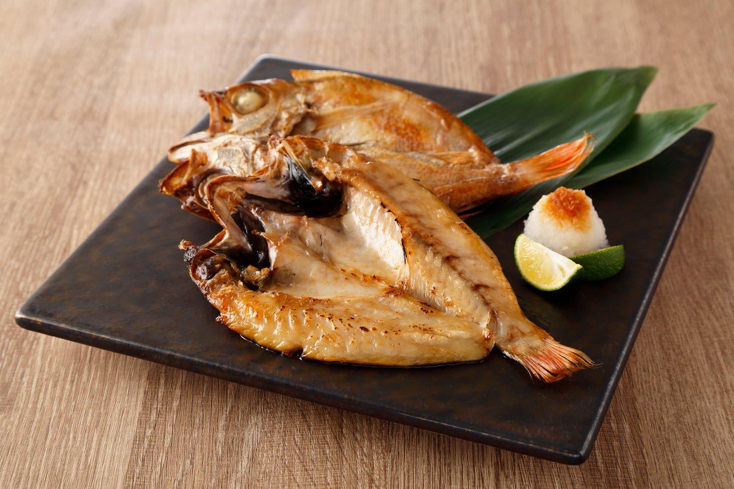 【島根】シーライフ　のどぐろ干物と煮付け ４尾セット