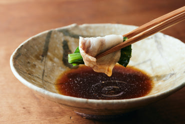 【兵庫】狐白軒　ポン酢＆カツオ煮　ご贈答セット　