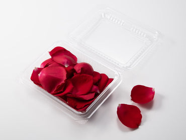 【埼玉】ROSELABO　[朝摘み食用バラ]サムライ 10g