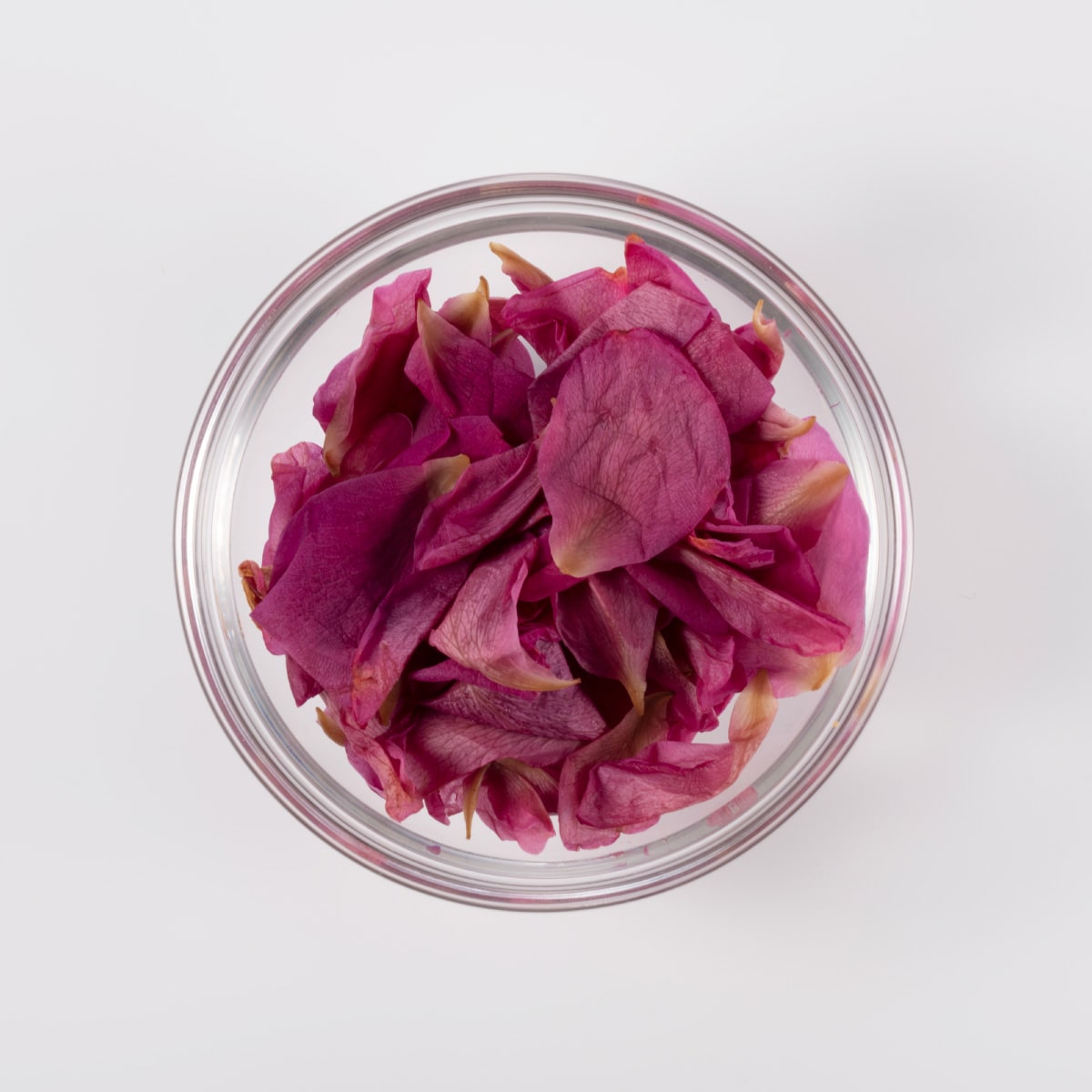【埼玉】ROSELABO　[冷凍食用バラ] ルージュロワイヤル 200g