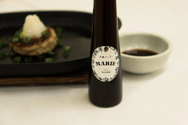 【岩手】小沢商会　万能ソース  MARIE
