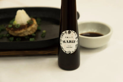 【岩手】小沢商会　万能ソース  MARIE