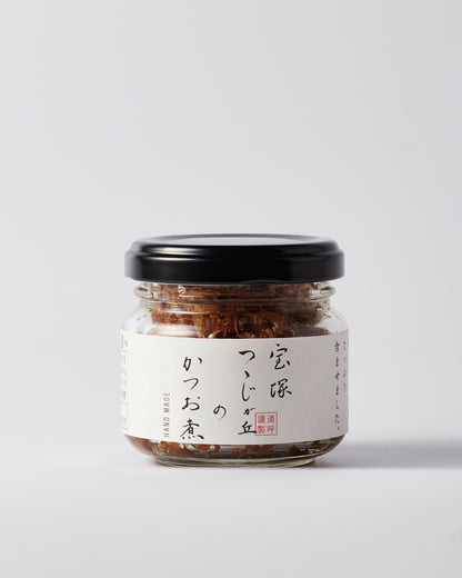 【兵庫】狐白軒　ポン酢＆カツオ煮　ご贈答セット　
